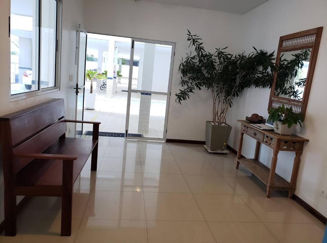 Apto Praia Grande Ubatuba Area Nobre Com Toda Comodidade Para Voce E Sua Familia ! Exterior photo